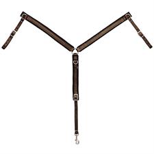 Weaver Felt Lined Breast Collar